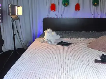 Stripchat Sex Cam of JesikaLooove