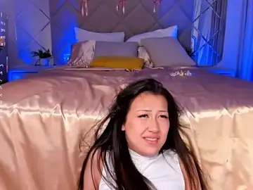 Stripchat Free Porn Cam of Nelly_Kimm