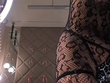 Stripchat Adult Webcams of Nelly_Kimm