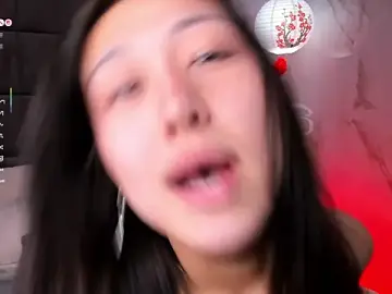 Stripchat Live Sex Cam of Nelly_Kimm