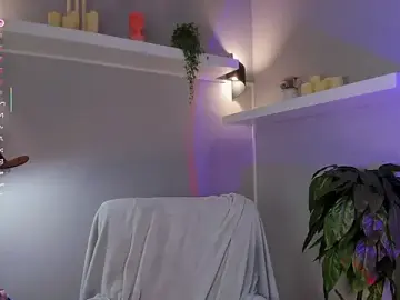 Stripchat Live Sex of Nelly_Kimm