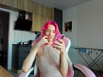 Stripchat Adult Webcams of _Alice_Kitty