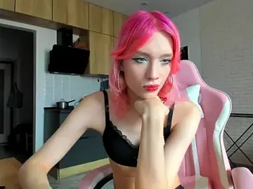 Stripchat Live Sex of _Alice_Kitty