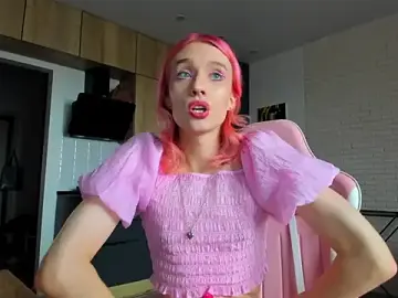 Stripchat Free Porn Cam of _Alice_Kitty