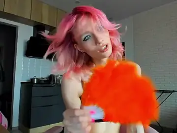 Stripchat Adult Webcams of _Alice_Kitty