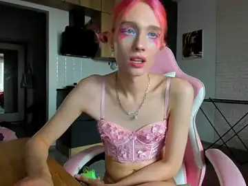 Stripchat Best Webcam of _Alice_Kitty