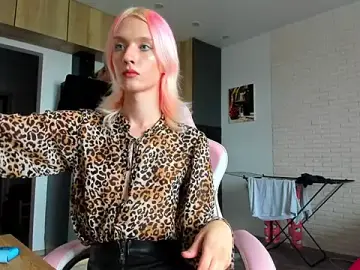 Stripchat Live Porn of _Alice_Kitty