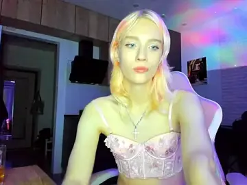 Stripchat Free Porn Cam of _Alice_Kitty