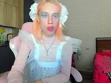 Stripchat Sex Chat of _Alice_Kitty
