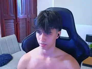 Stripchat Best Webcam of carl_dixon