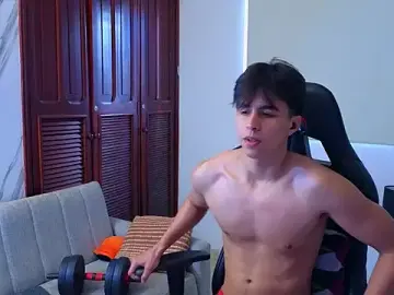 Stripchat Adult Video Chat of carl_dixon