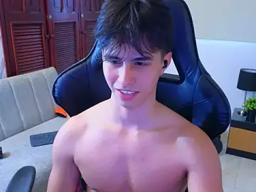 Stripchat Sex Chat of carl_dixon