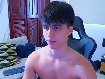 Stripchat Adult Webcams of carl_dixon