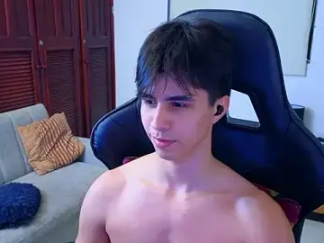 Stripchat Free Live Porn of carl_dixon