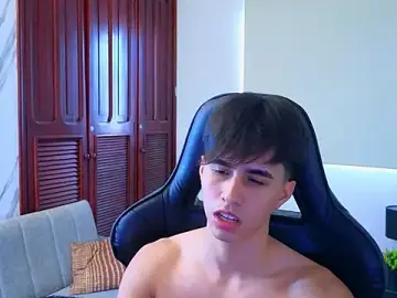 Stripchat Best Webcam of carl_dixon