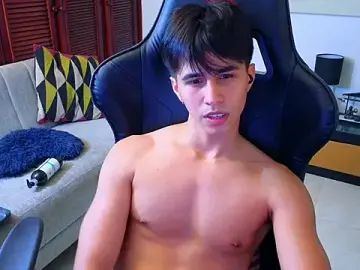 Stripchat Best Webcam of carl_dixon