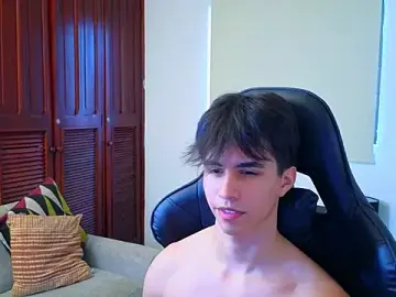 Stripchat Private Sex Chat of carl_dixon