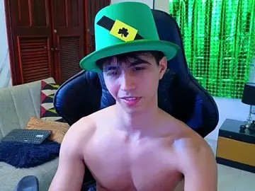 Stripchat Sex Chat of carl_dixon