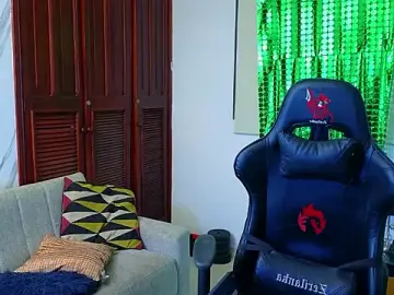 Stripchat Best Webcam of carl_dixon