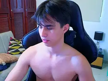 Stripchat Adult Webcams of carl_dixon