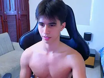 Stripchat Adult Webcams of carl_dixon