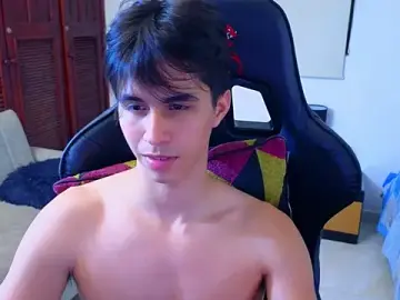 Stripchat Sex Cam of carl_dixon