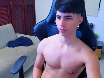 Stripchat Live Sex of carl_dixon