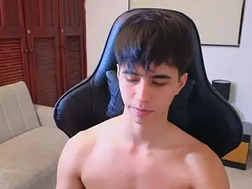 Stripchat Best Webcam of carl_dixon