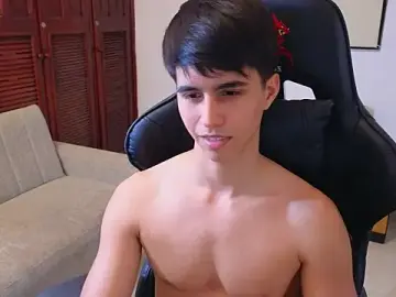 Stripchat Live Sex Cam of carl_dixon