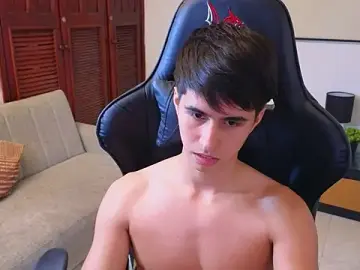 Stripchat Private Sex Chat of carl_dixon