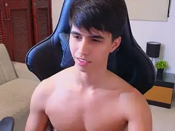 Stripchat Sex Chat of carl_dixon