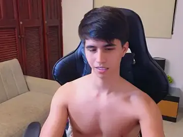 Stripchat Live Sex of carl_dixon