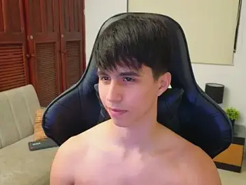 Stripchat Best live sex cam show of carl_dixon