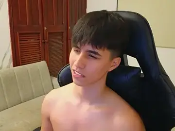Stripchat Adult Webcam of carl_dixon