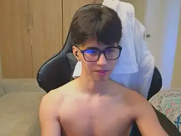 Stripchat Live Sex of carl_dixon