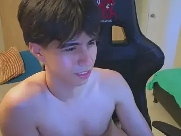 Stripchat Adult Webcam of carl_dixon