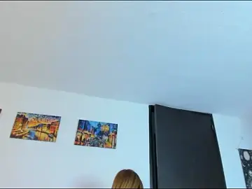 Stripchat Best Webcam of engell_brunet