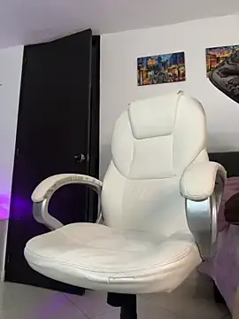 Stripchat Sex Chat of engell_brunet