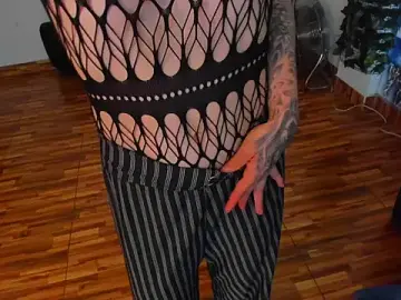 Stripchat Nude Webcam of fulfill_fantasies1