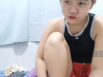 Stripchat Free Porn Cam of naughtyasian_girl