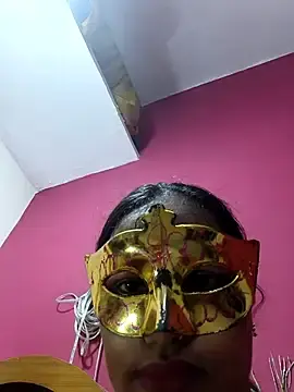 Stripchat Sex Cam of sexychutxxx7