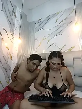 Stripchat Best live sex cam show of Annyeli