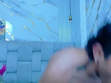 Stripchat Live Porn of Annyeli