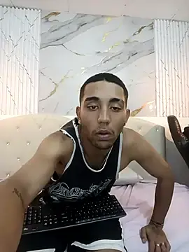 Stripchat Private Sex Chat of Annyeli