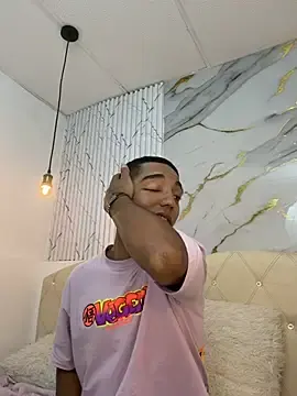 Stripchat Nude Webcam of Annyeli