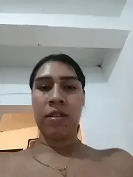 Stripchat Live Sex of Annyeli