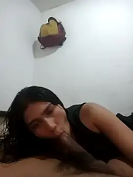 Stripchat Live Sex of Annyeli