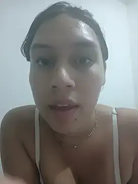 Stripchat Nude Webcam of Annyeli