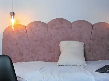 Stripchat Free Porn Cam of Annyeli