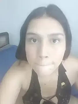 Stripchat Private Sex Chat of Annyeli